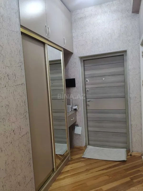 Satılır 2 otaqlı mənzil 69.6 m²