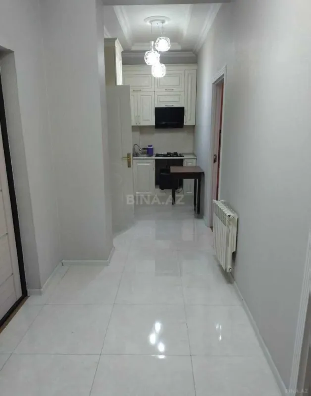 Kirayə verilir 2 otaqlı mənzil 55 m²