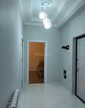 Kirayə verilir 2 otaqlı mənzil 55 m²