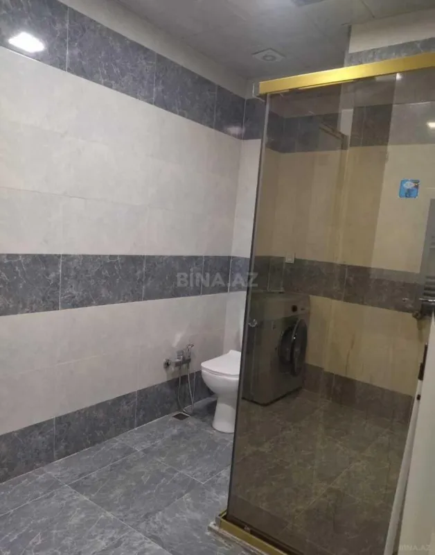 Kirayə verilir 2 otaqlı mənzil 55 m²