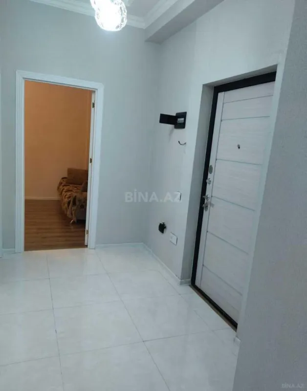 Kirayə verilir 2 otaqlı mənzil 55 m²
