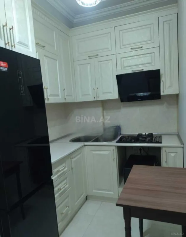 Kirayə verilir 2 otaqlı mənzil 55 m²