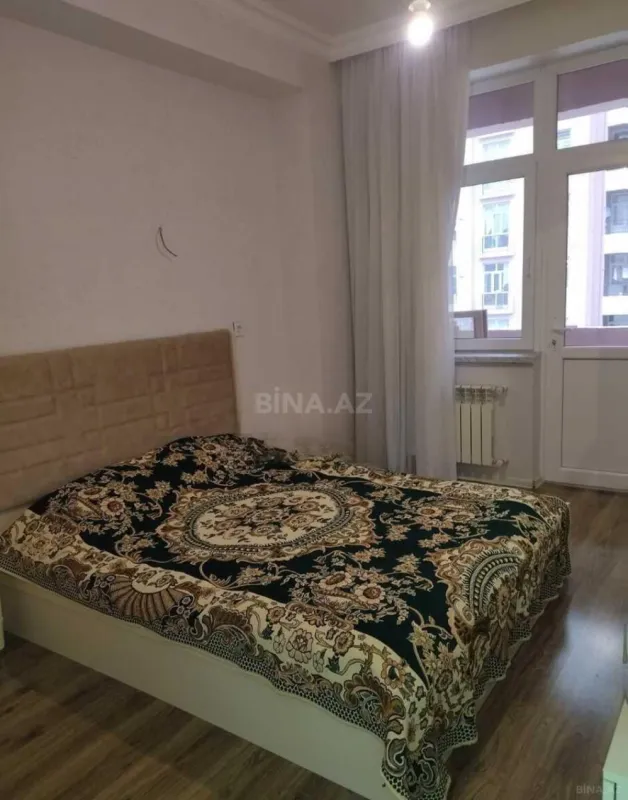 Kirayə verilir 2 otaqlı mənzil 55 m²