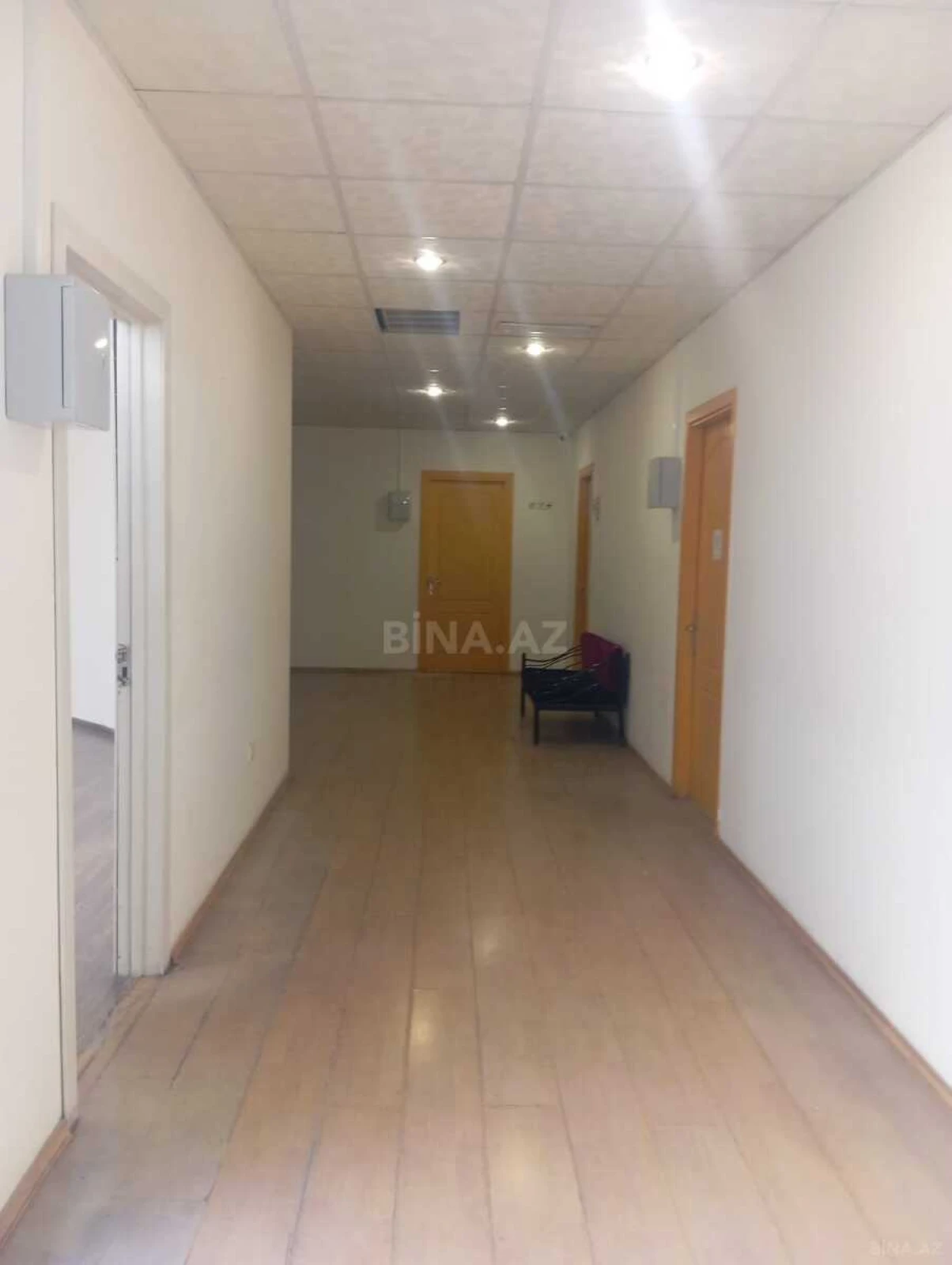 Kirayə verilir obyekt 120 m²