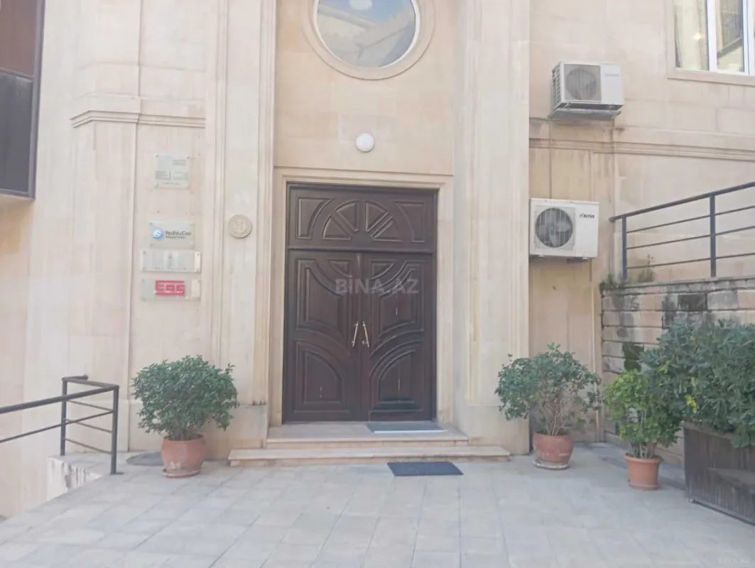 Kirayə verilir obyekt 120 m²