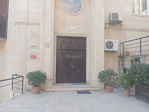 Kirayə verilir obyekt 120 m² — Bakı, İçərişəhər 120.00 m²
