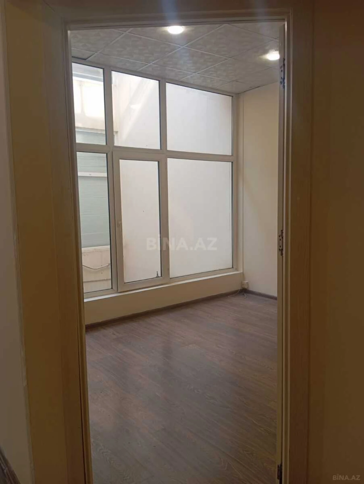 Kirayə verilir obyekt 120 m²