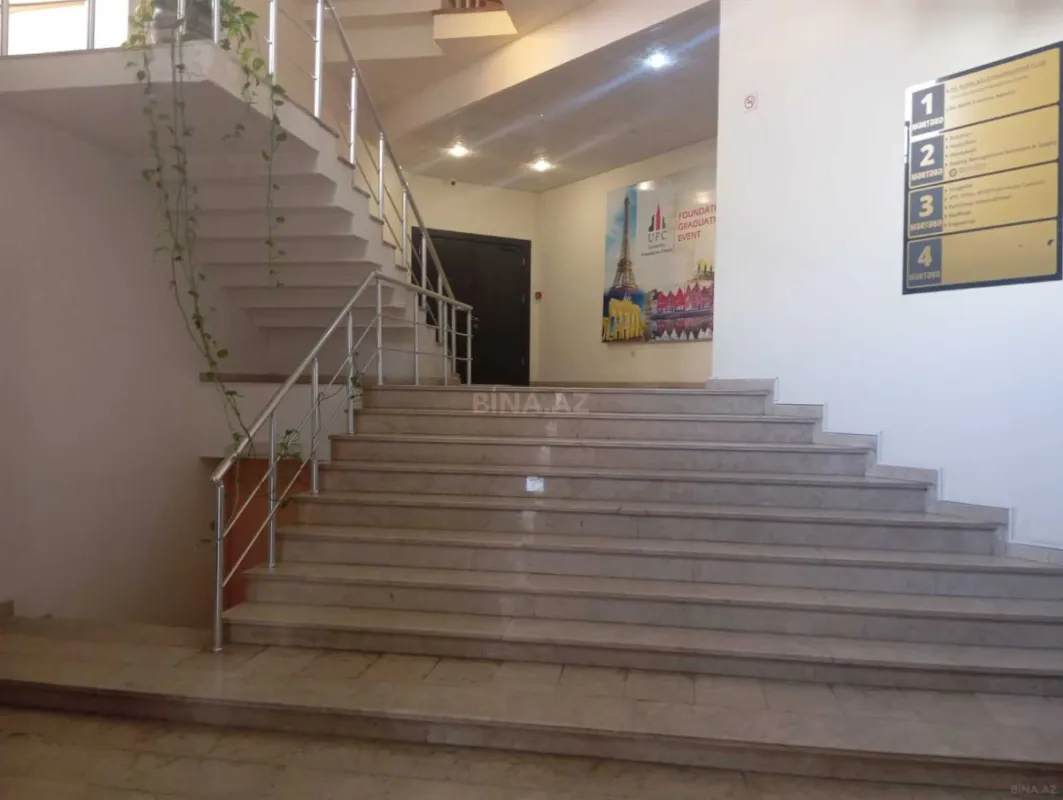 Kirayə verilir obyekt 120 m²