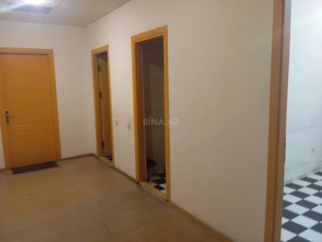 Kirayə verilir obyekt 120 m²