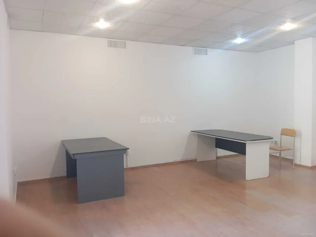 Kirayə verilir obyekt 120 m²