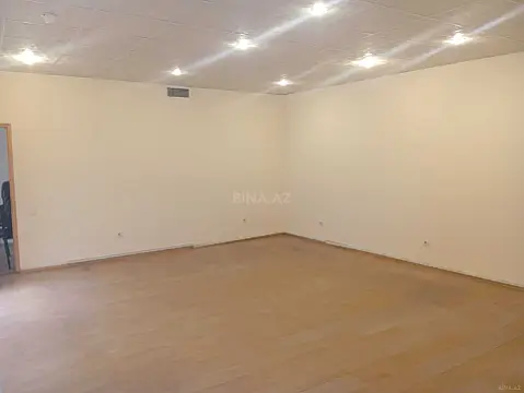 Kirayə verilir obyekt 120 m²