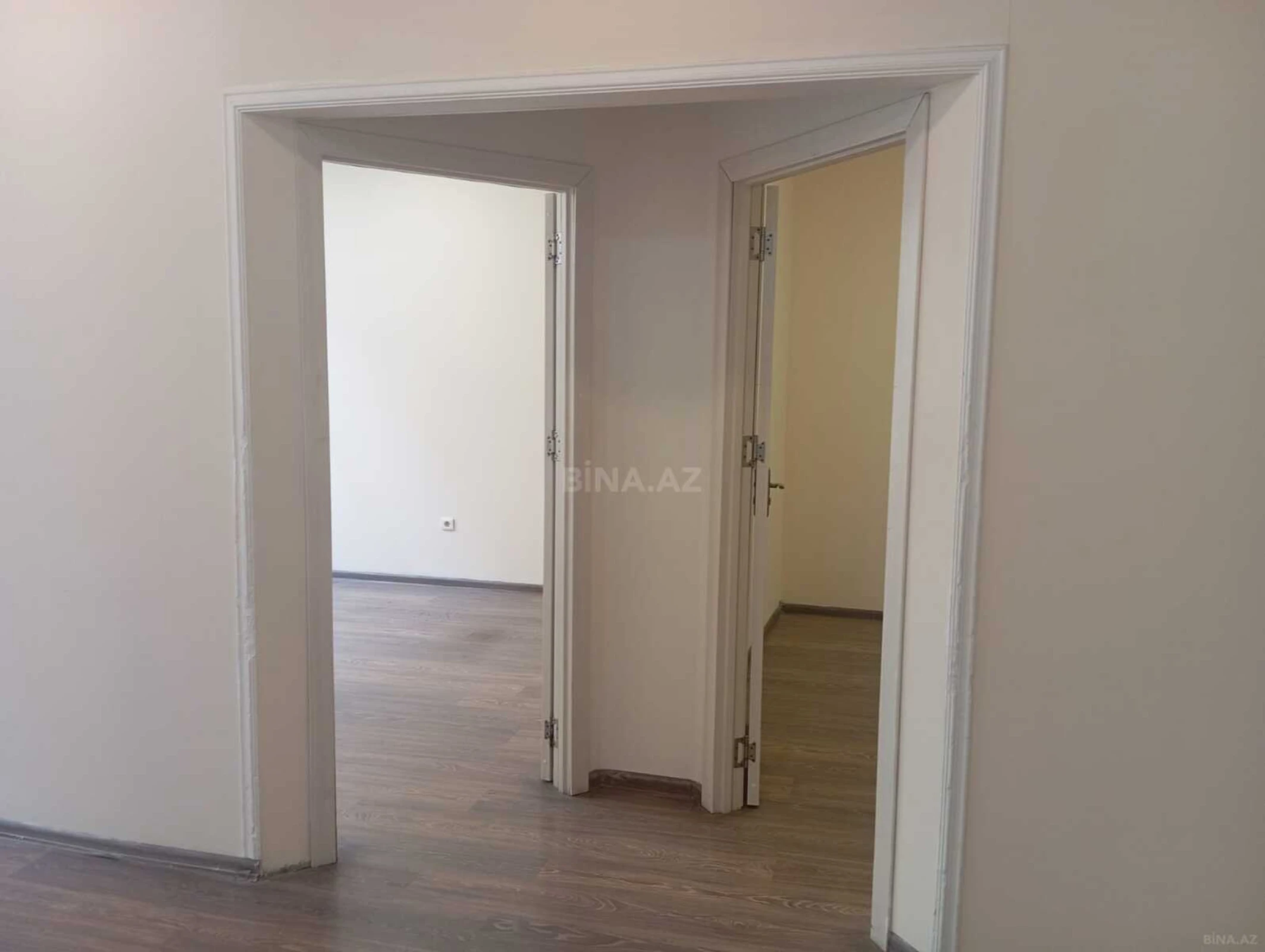 Kirayə verilir obyekt 120 m²