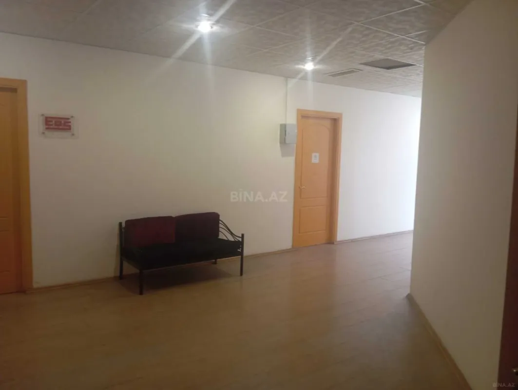 Kirayə verilir obyekt 120 m²