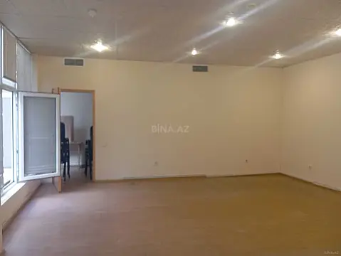 Kirayə verilir obyekt 120 m²