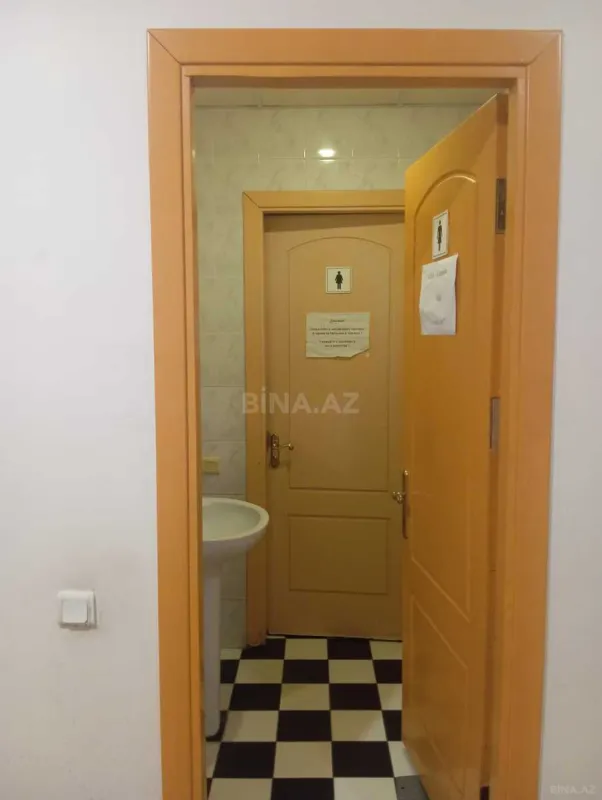 Kirayə verilir obyekt 120 m²