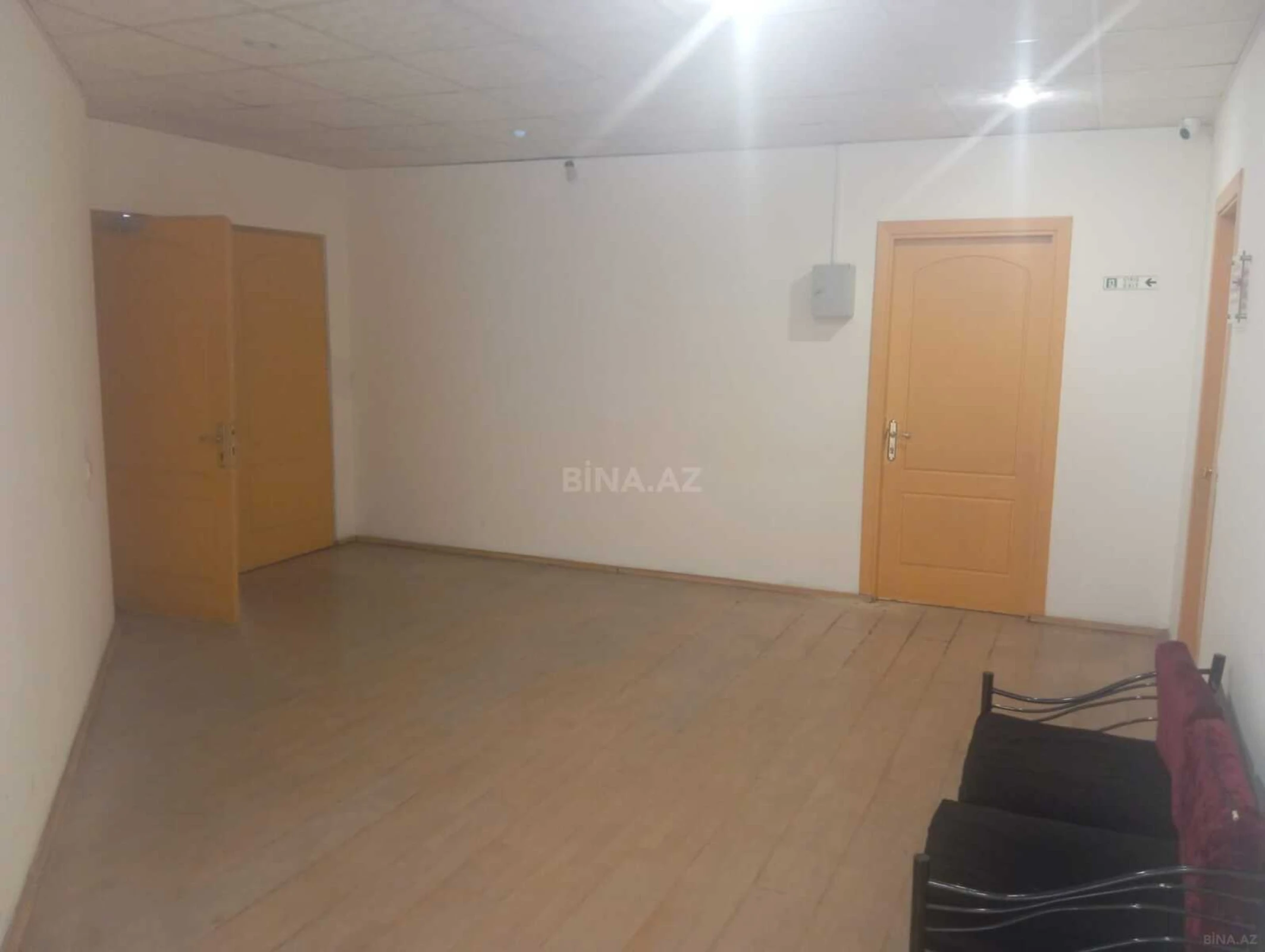 Kirayə verilir obyekt 120 m²