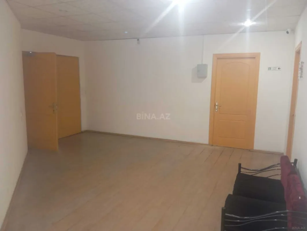 Kirayə verilir obyekt 120 m²