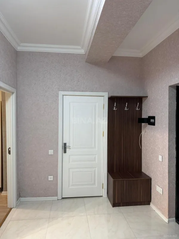 Kirayə verilir 2 otaqlı mənzil 58 m²