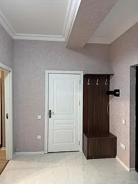 Kirayə verilir 2 otaqlı mənzil 58 m²