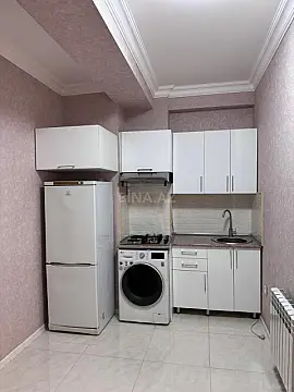 Kirayə verilir 2 otaqlı mənzil 58 m²