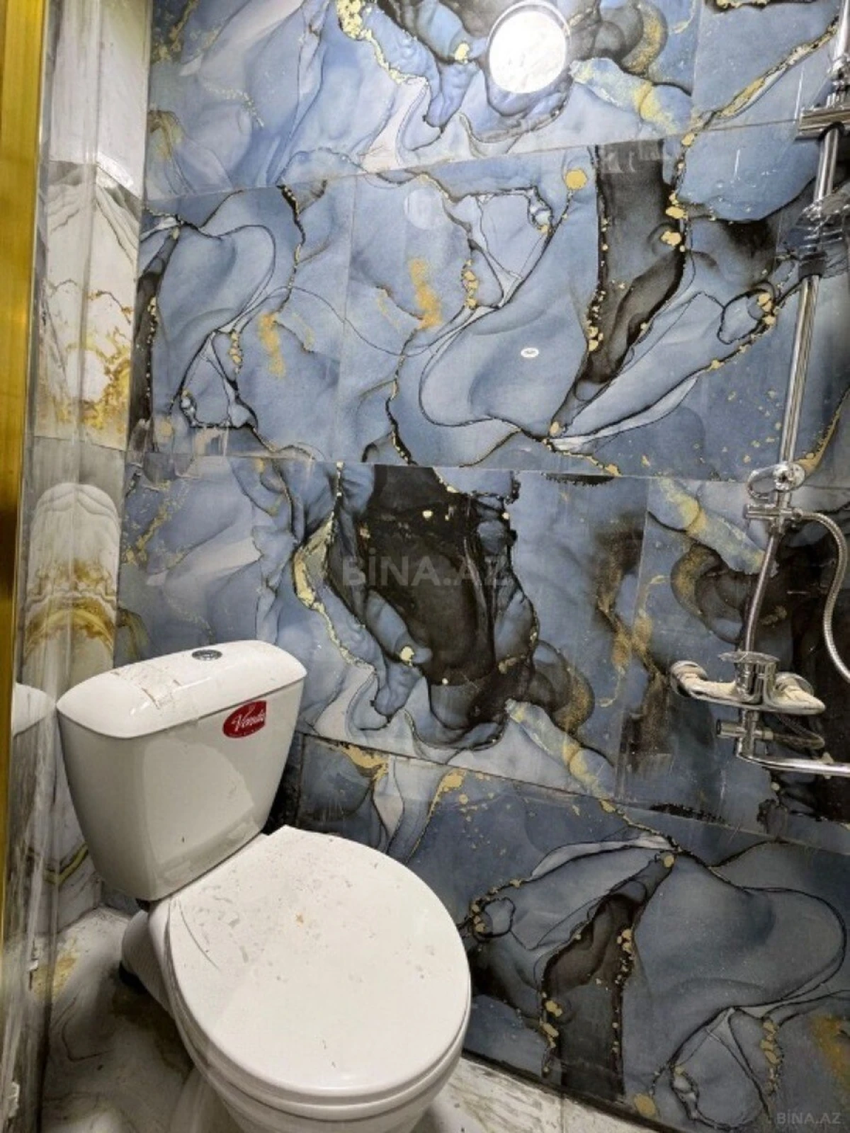 Satılır 2 otaqlı mənzil 32 m²