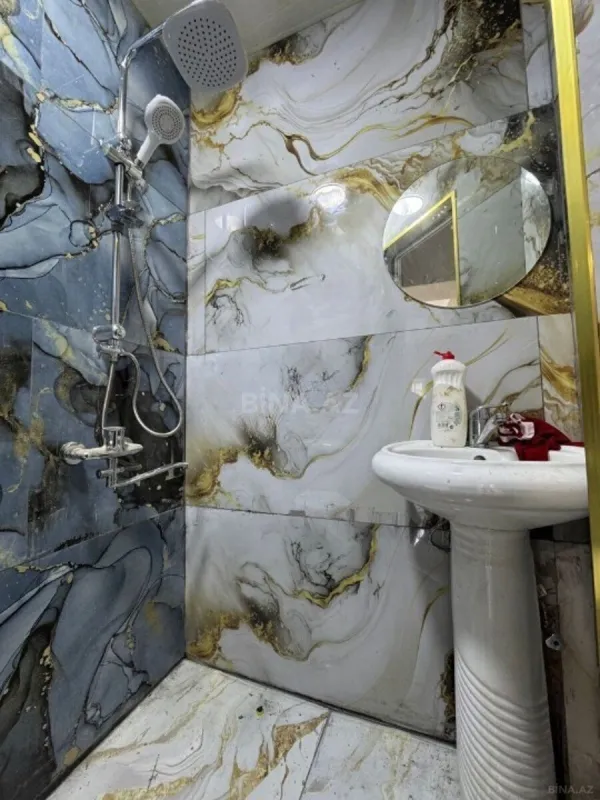 Satılır 2 otaqlı mənzil 32 m²