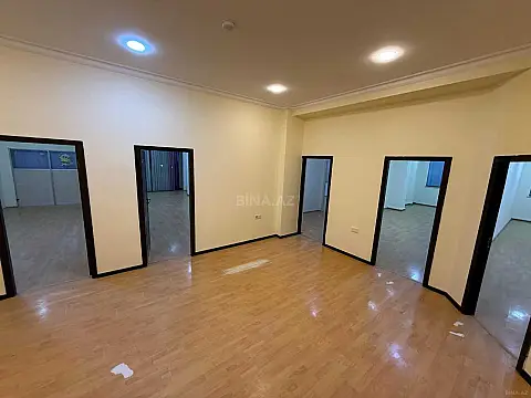 Kirayə verilir 6 otaqlı ofis 225 m²
