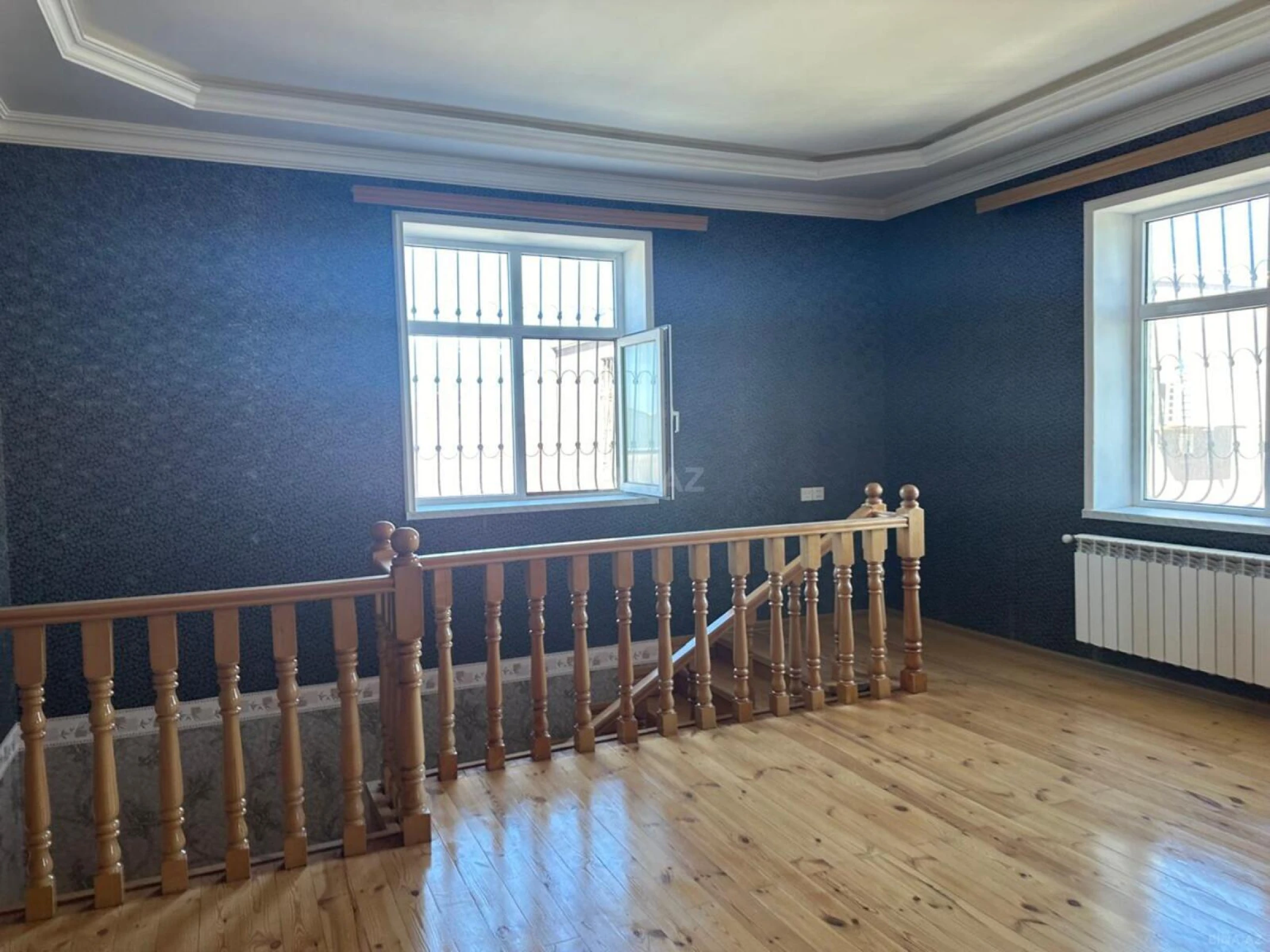 Satılır 6 otaqlı həyət evi 235 m²