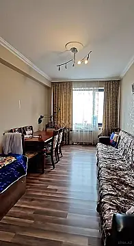 Satılır 3 otaqlı mənzil 106 m² — Bakı, Qaraçuxur 3 otaq 106.00 m²