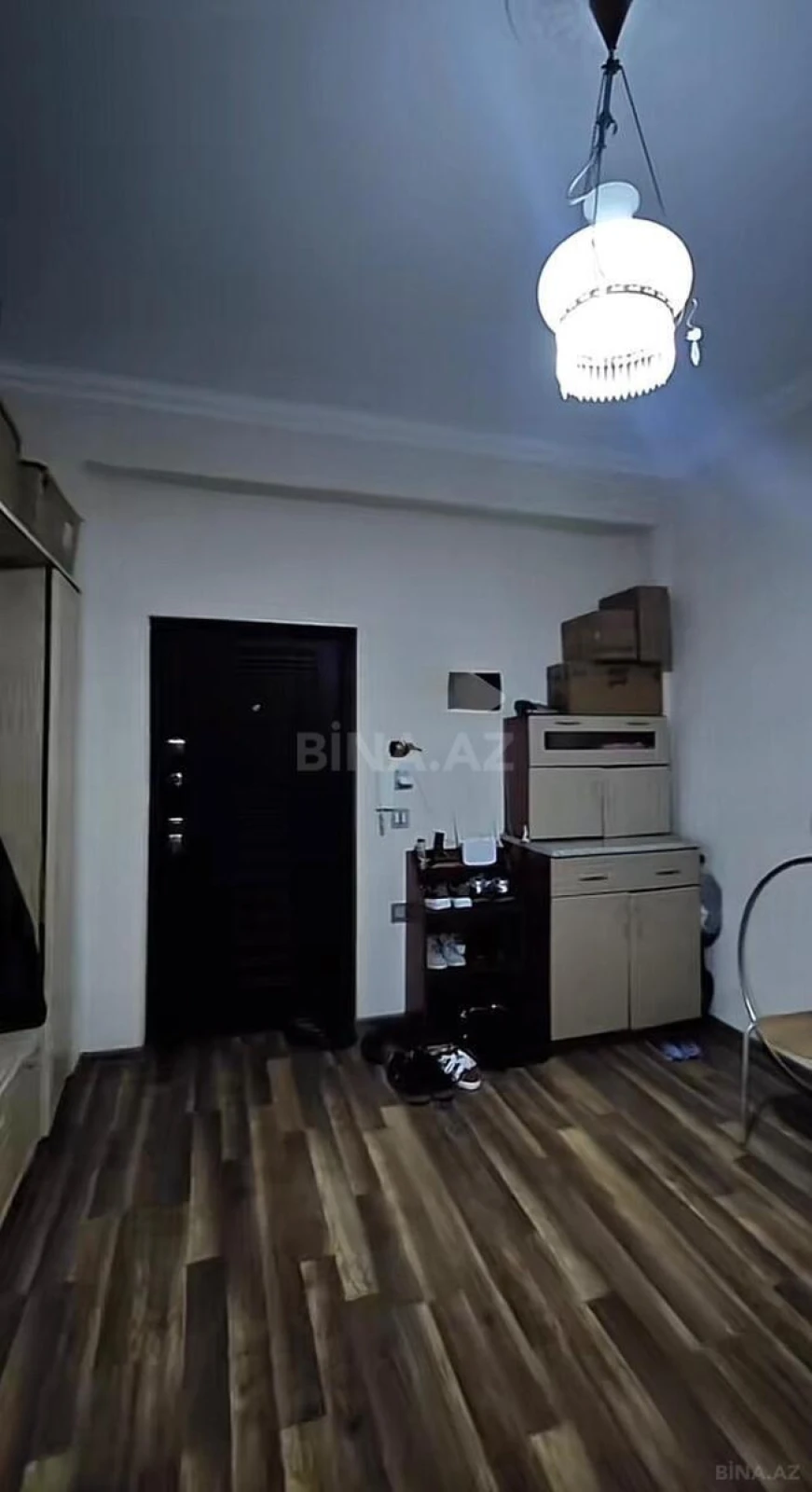 Satılır 3 otaqlı mənzil 106 m²