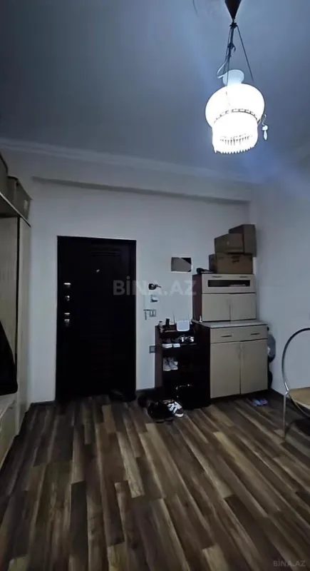 Satılır 3 otaqlı mənzil 106 m²