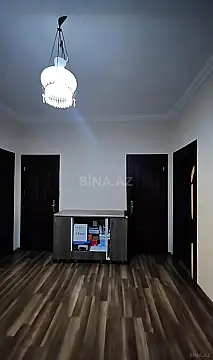 Satılır 3 otaqlı mənzil 106 m²