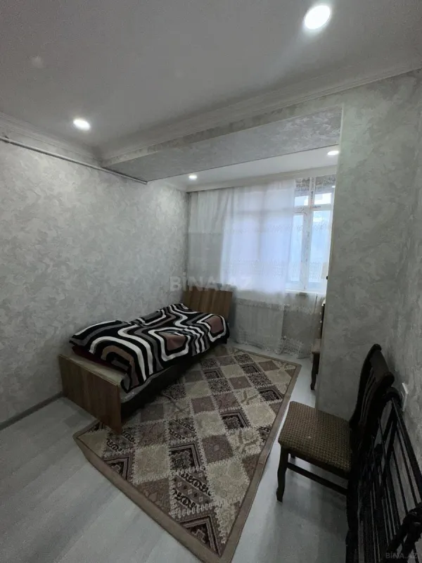 Kirayə verilir 2 otaqlı mənzil 50 m²
