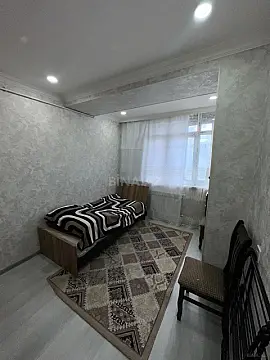 Kirayə verilir 2 otaqlı mənzil 50 m²