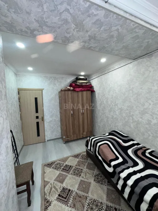 Kirayə verilir 2 otaqlı mənzil 50 m²