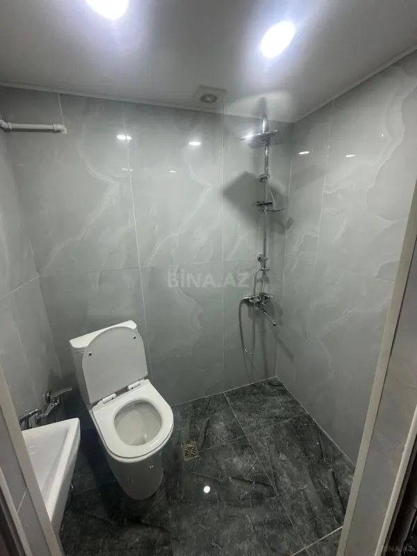 Kirayə verilir 2 otaqlı mənzil 50 m²