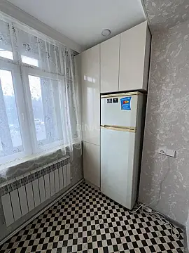Kirayə verilir 2 otaqlı mənzil 50 m²