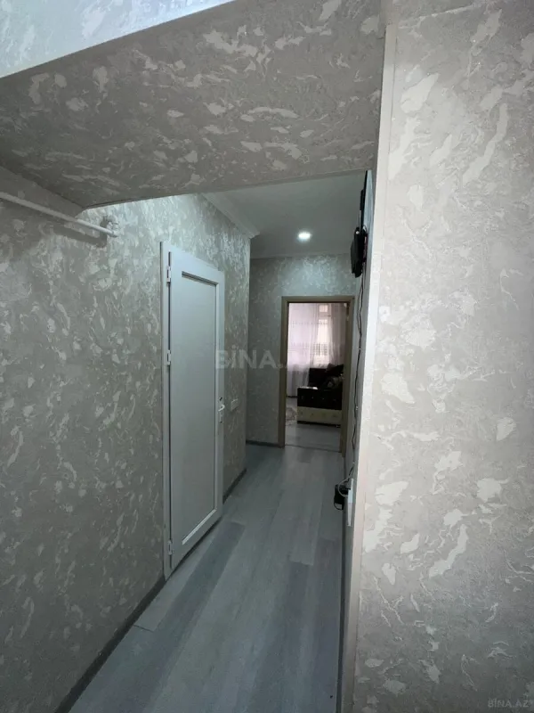 Kirayə verilir 2 otaqlı mənzil 50 m²