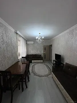 Kirayə verilir 2 otaqlı mənzil 50 m²
