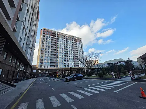 Satılır 3 otaqlı mənzil 137 m² — Bakı, Nərimanov 3 otaq 137.00 m²