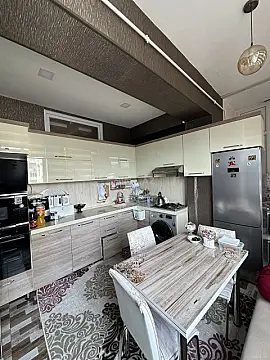 Satılır 2 otaqlı mənzil 55 m²