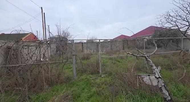 Satılır torpaq sahəsi 7 m²