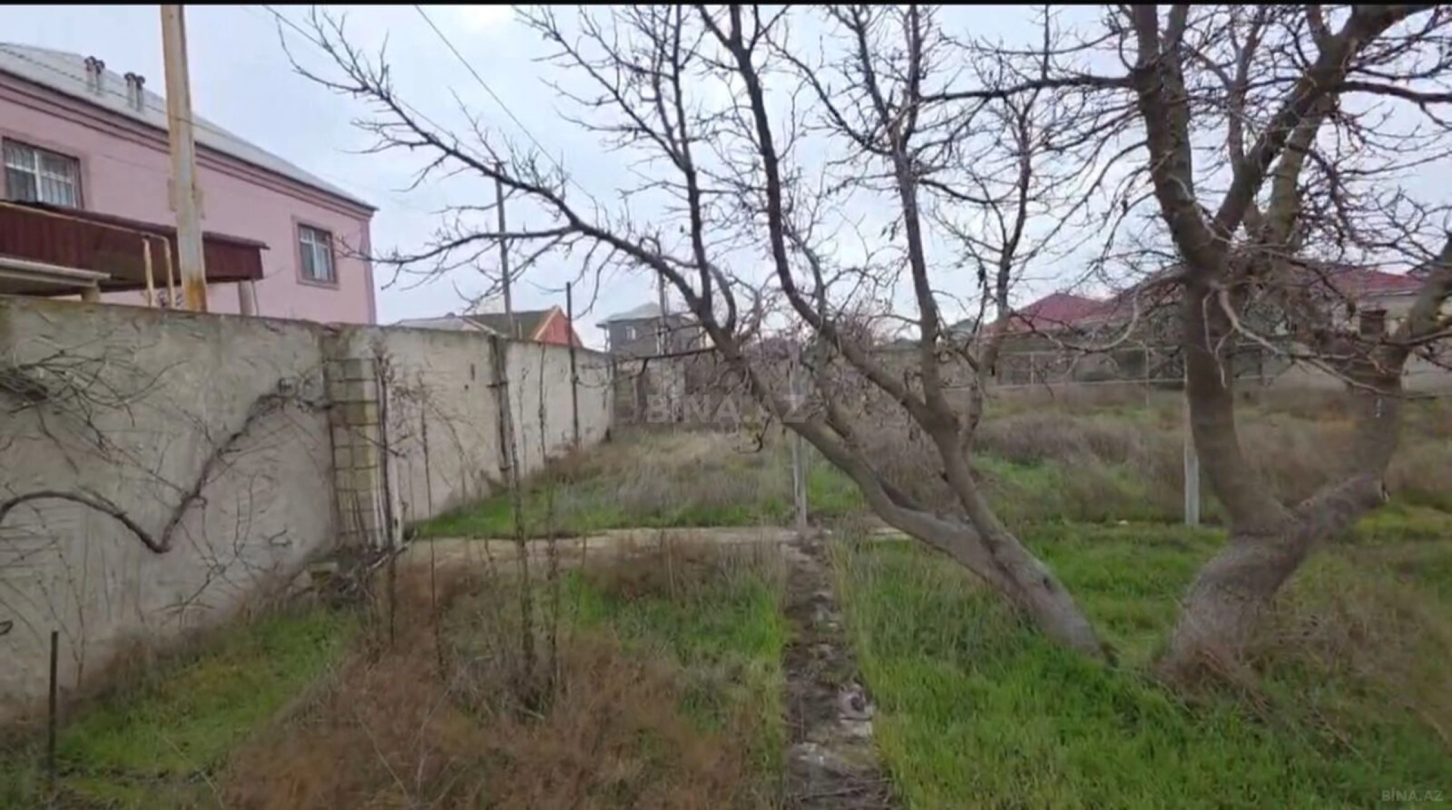 Satılır torpaq sahəsi 7 m²