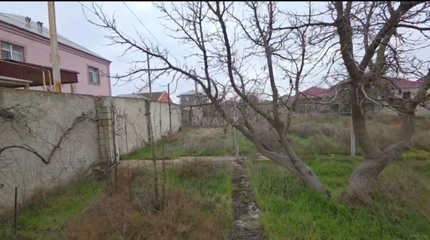 Satılır torpaq sahəsi 7 m²