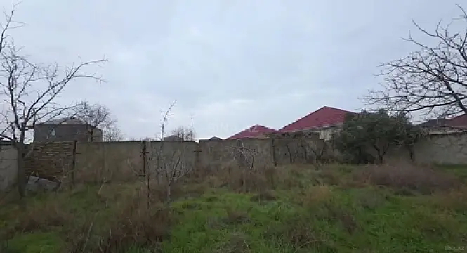 Satılır torpaq sahəsi 7 m²