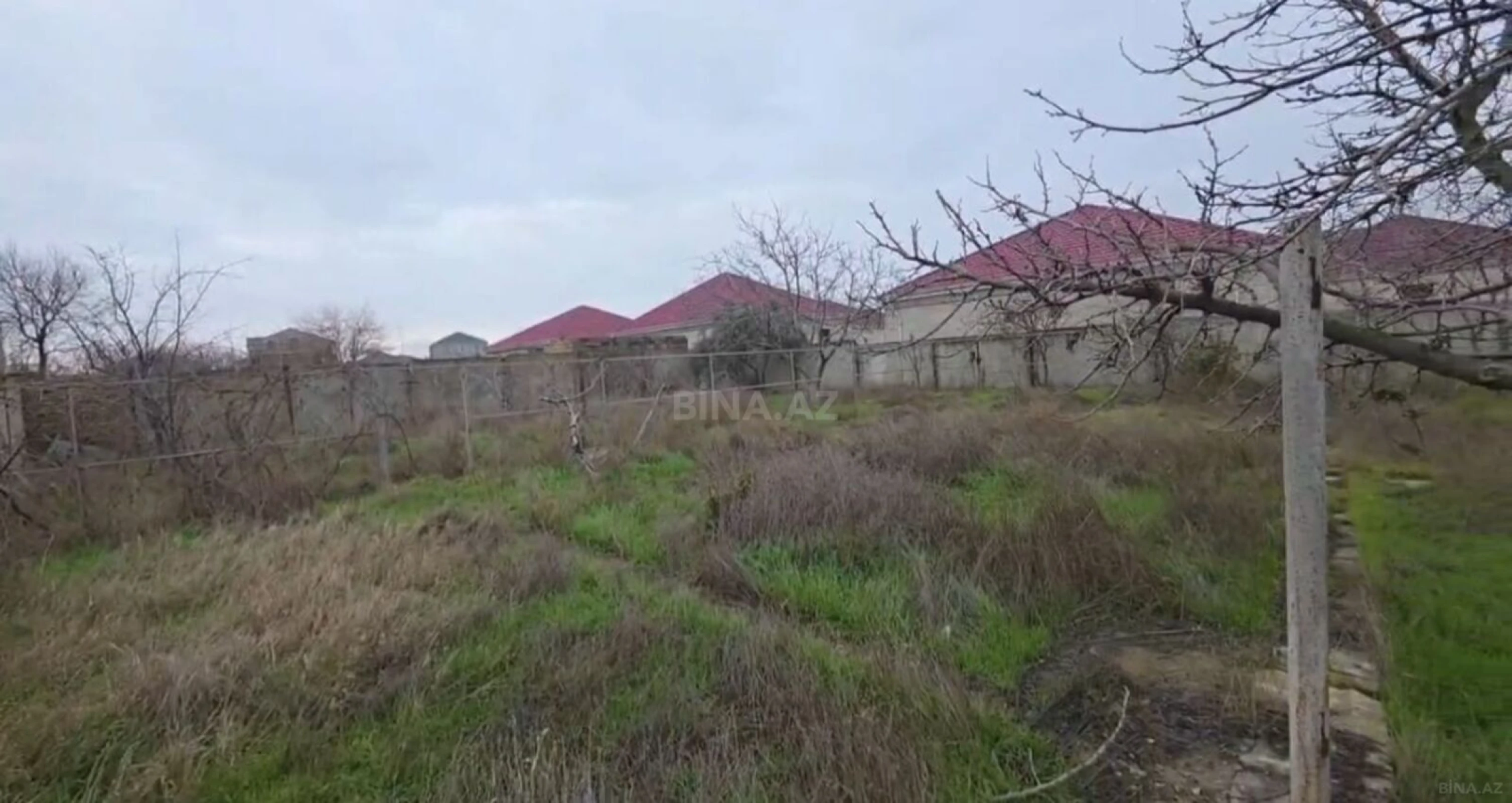 Satılır torpaq sahəsi 7 m²