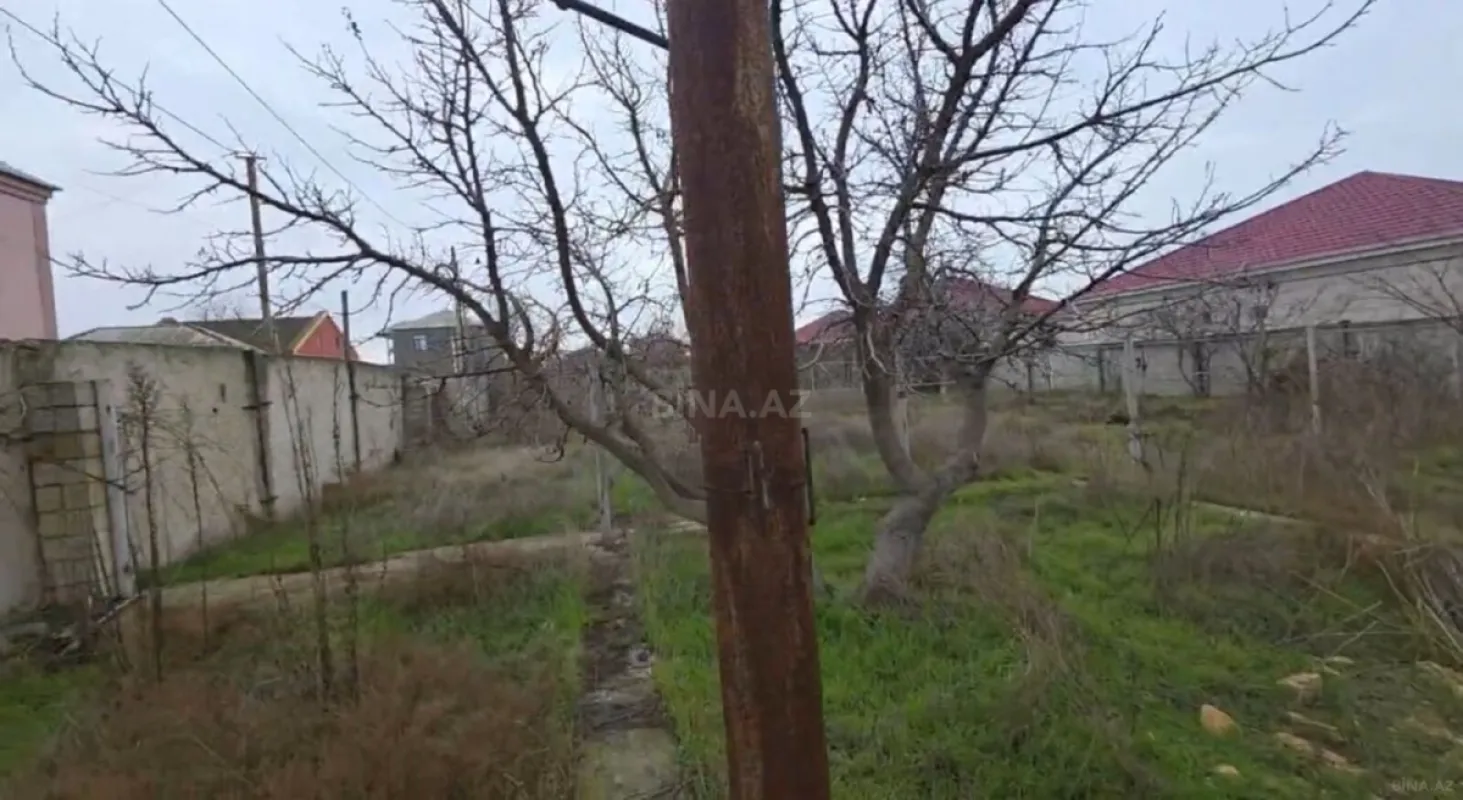 Satılır torpaq sahəsi 7 m²