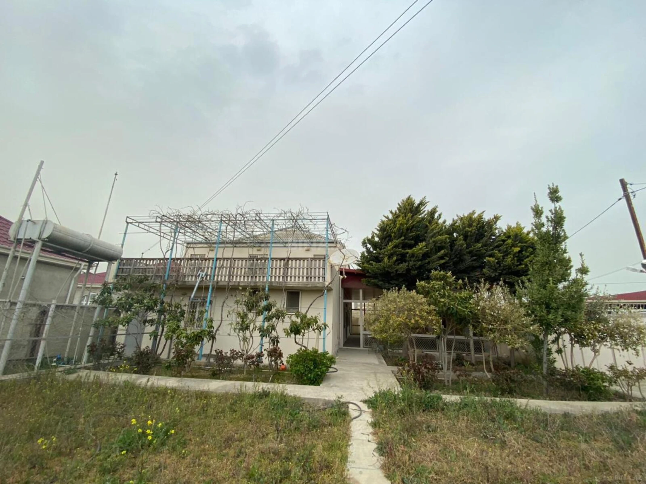 Satılır torpaq sahəsi 7 m²