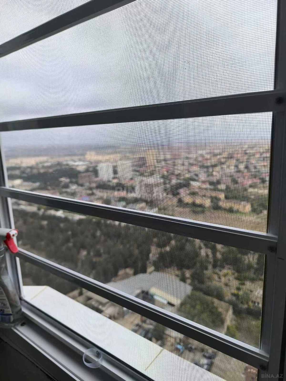 Satılır 2 otaqlı mənzil 65 m²