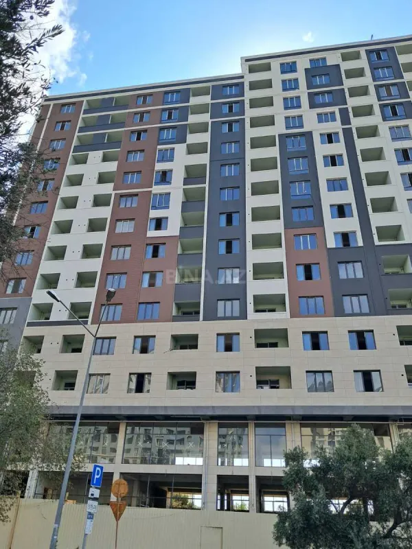 Satılır 3 otaqlı mənzil 87 m²